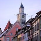 Überlingen Skyline