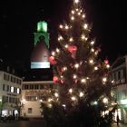 Überlingen Weihnachten 2011