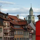 Überlinger Altstadt (HDR)