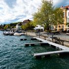 Überlinger Ansichten - Hafenpromenade