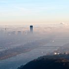 überm Hochnebel