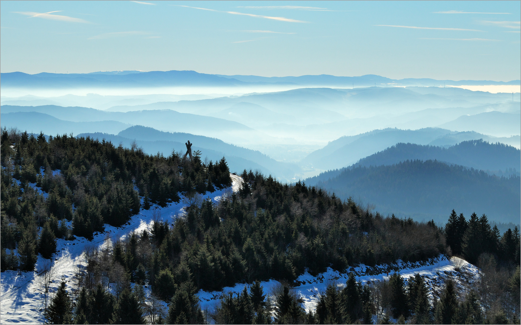 Überm Kinzigtal