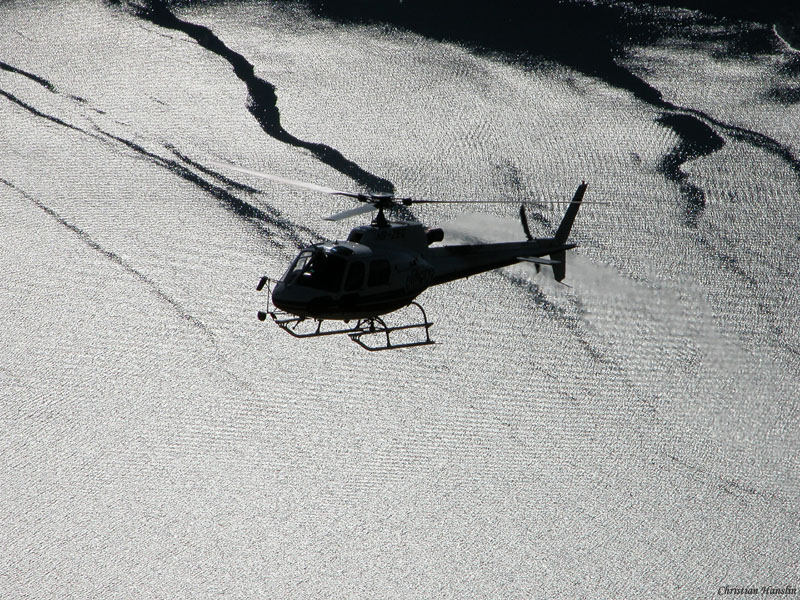 "...überm Lago Maggiore"