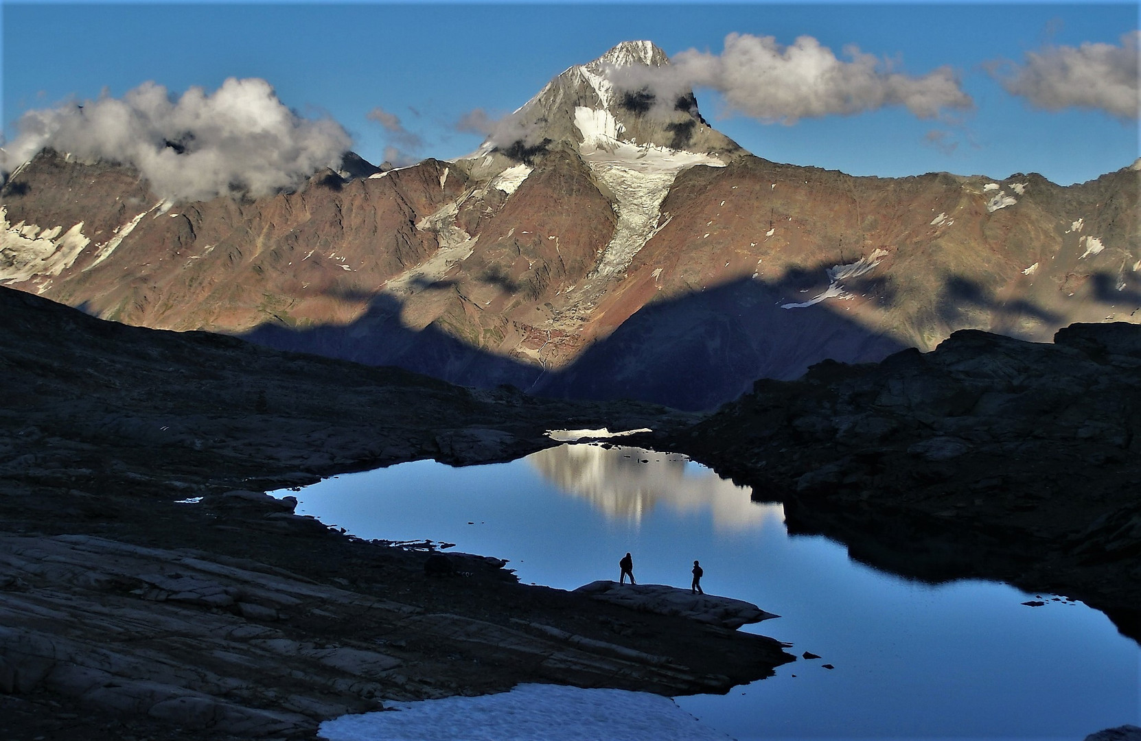 Überm Lötschental