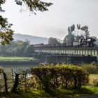 Über´n Buckel 2007 - Ein langer Pfiff zum Abschied