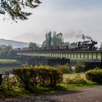 Über´n Buckel 2007 - Zum Abschied langsam