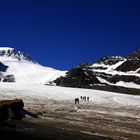 Überquerung Pitztalgletscher