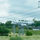 Überraschung an der E4 nach Linköping Nr.3