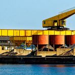 ÜBERRASCHUNG. ANDERS. BREMERHAVEN VOR AKTUELLEN FOTOS