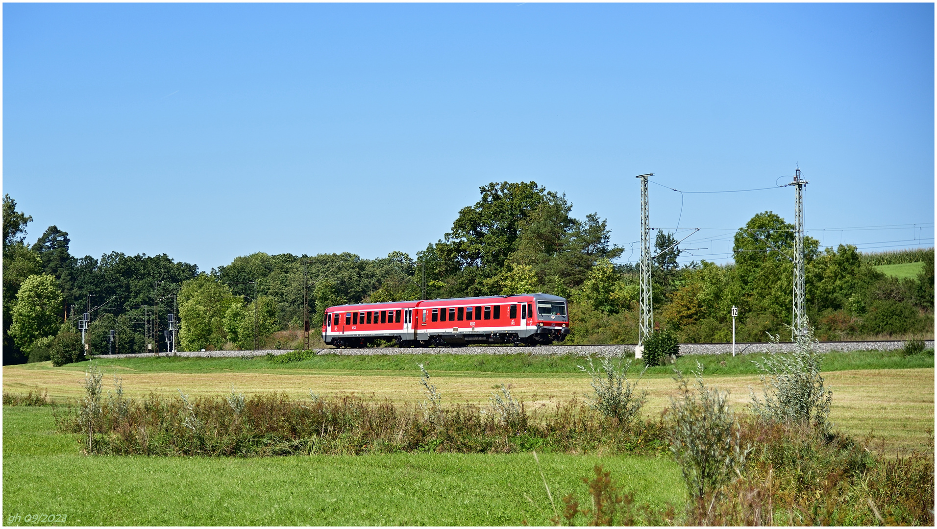 Überraschung