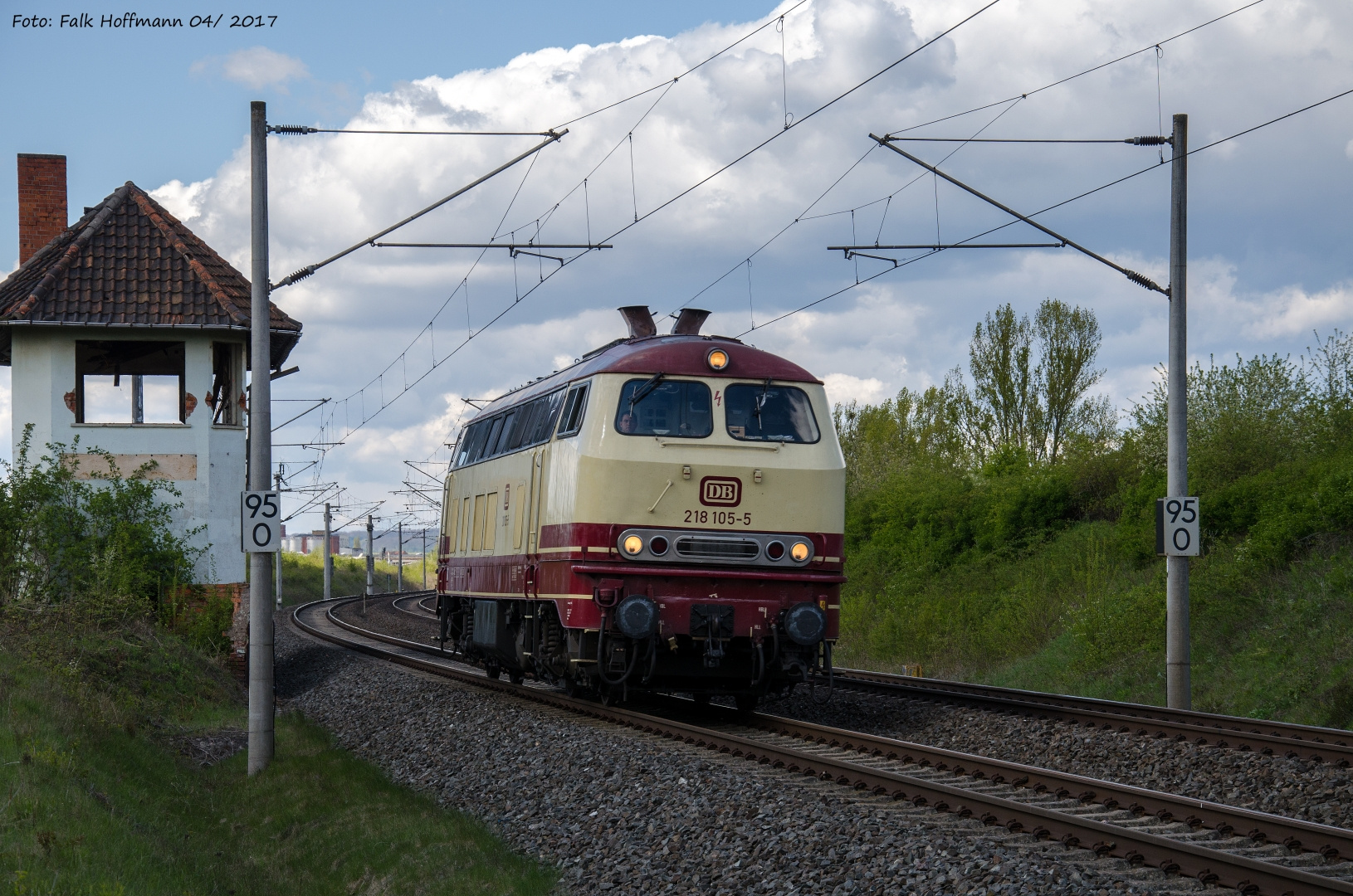 Überraschung mit Fotowolke