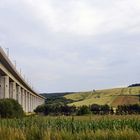 über`s Land fahren ...