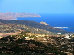 über's land g'schaut ...