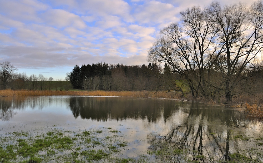 Überschwemmung 4