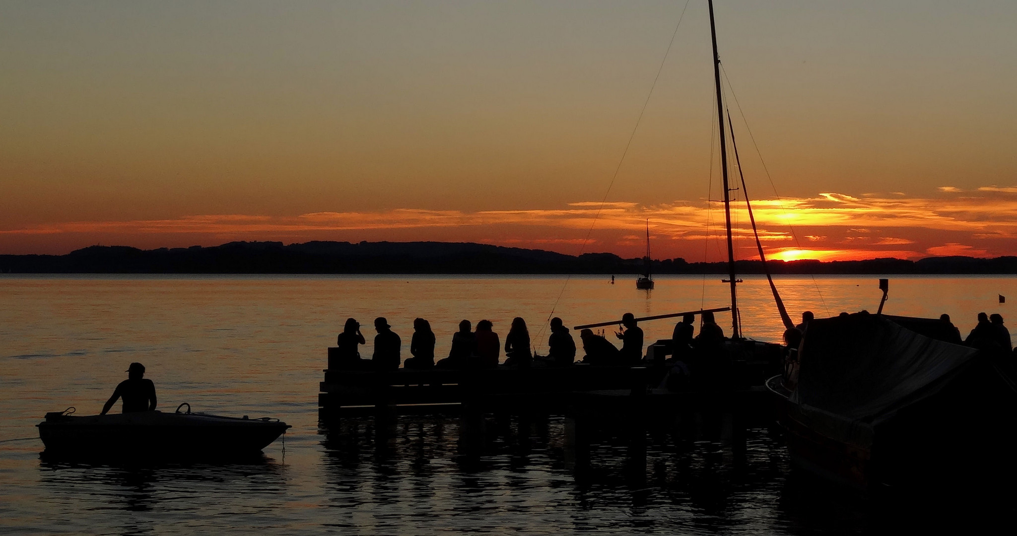 übersee am chiemsee