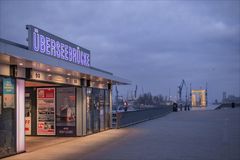 UeberSeeBruecke°°*