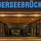 ÜBERSEEBRÜCKEÜBERSEEBRÜCKE