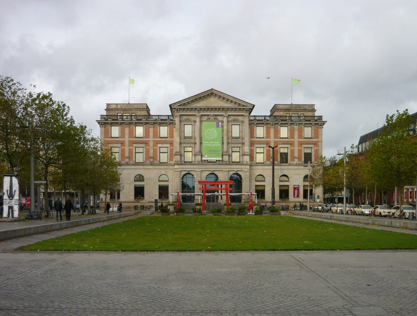 Überseemuseum