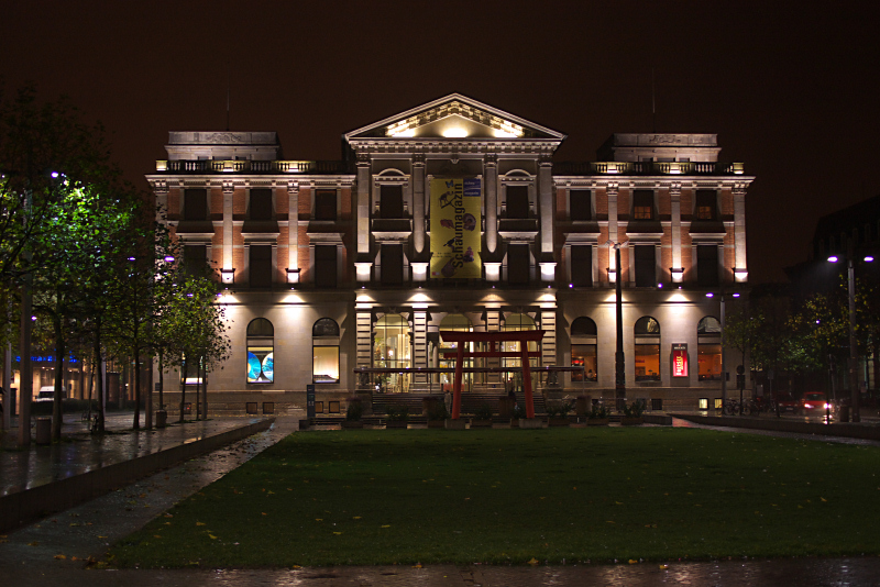 Überseemuseum