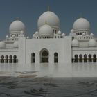 Übersicht, Abu Dhabi