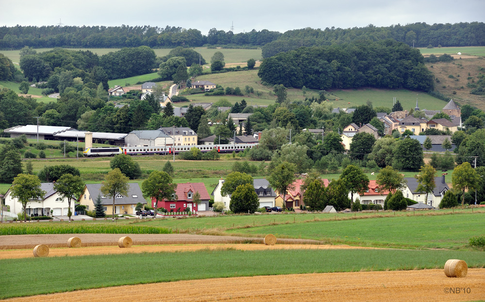 Übersicht behalten