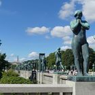 Uebersicht Vigeland-Park