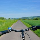 Übersichtliches Cockpit