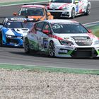 Ueberundung nach kurzer Zeit 16 h Hockenheimring