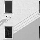 Überwachung: Licht und Schatten