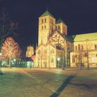 Überwasserkirche mit Dom