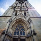 Überwasserkirche Münster