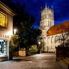 Überwasserkirche Münster