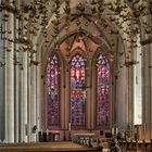 Überwasserkirche zu Münster ....