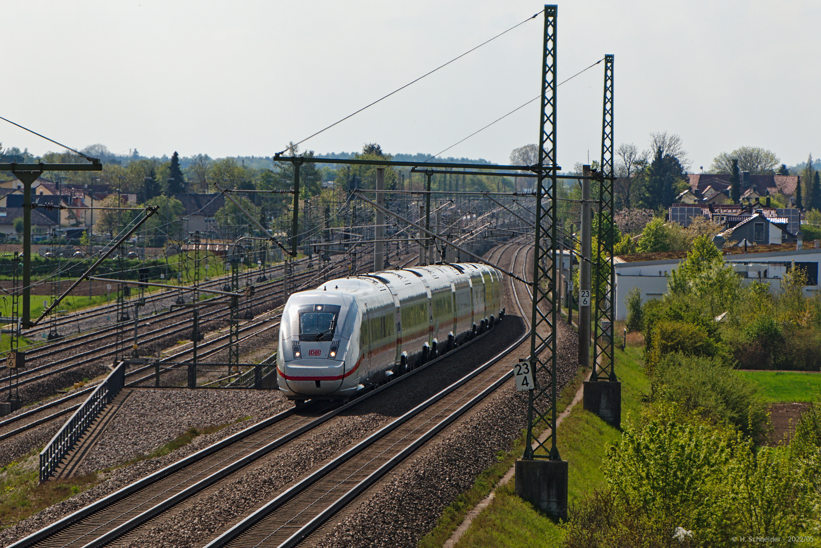 Überwerfungsbauwerk bei Gernlinden (4)