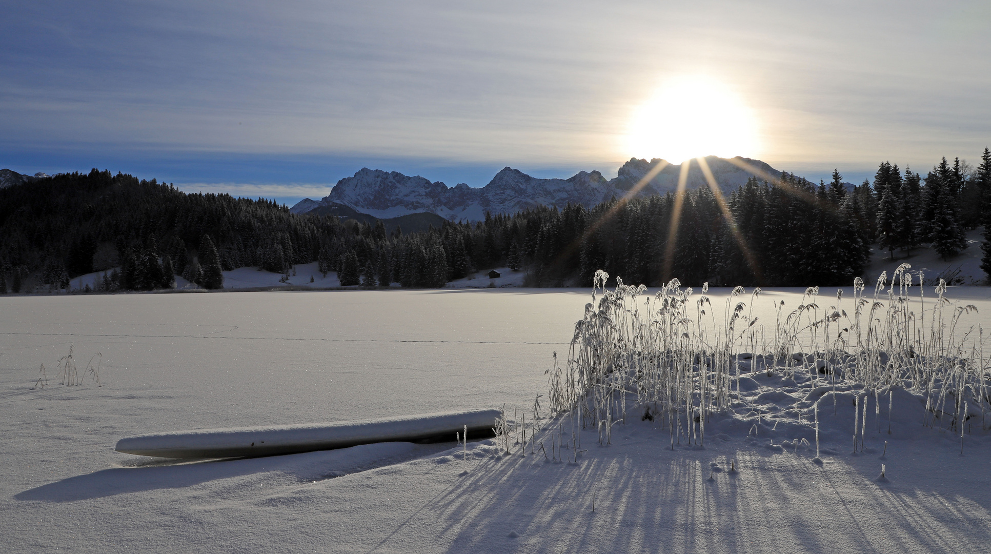 Überwinterung