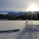 Überwinterung