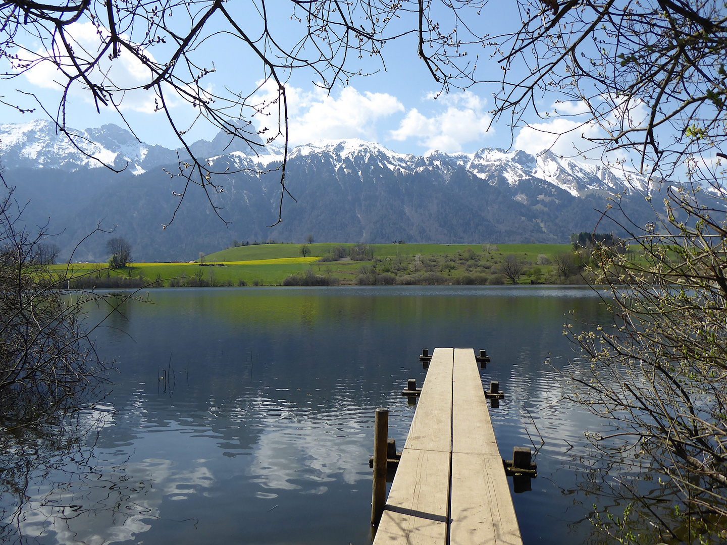 Uebeschisee