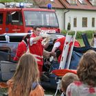 ÜBUNG MIT MEHREREN HILFSORGANISATIONEN