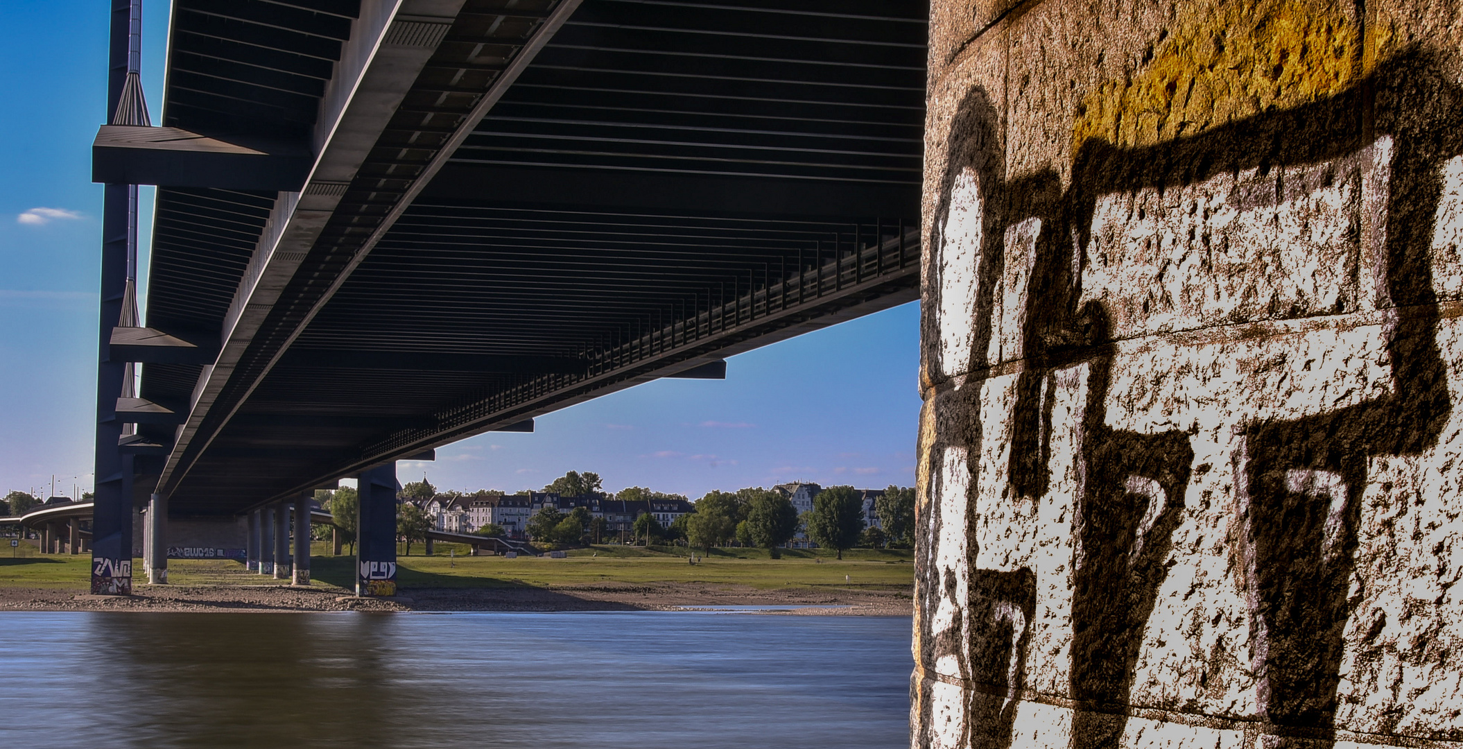 Übung ND-Filter