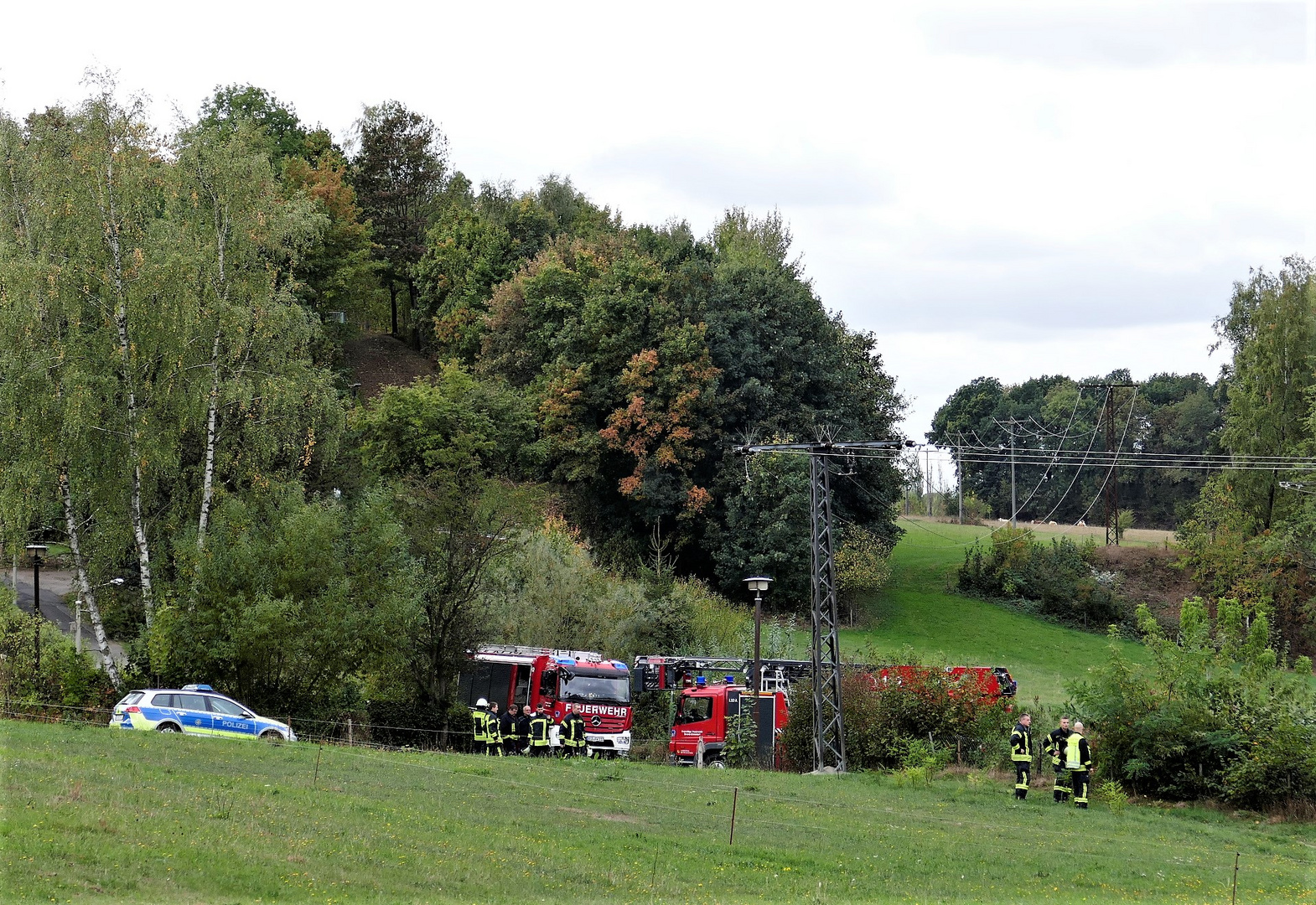 Übungsstunde