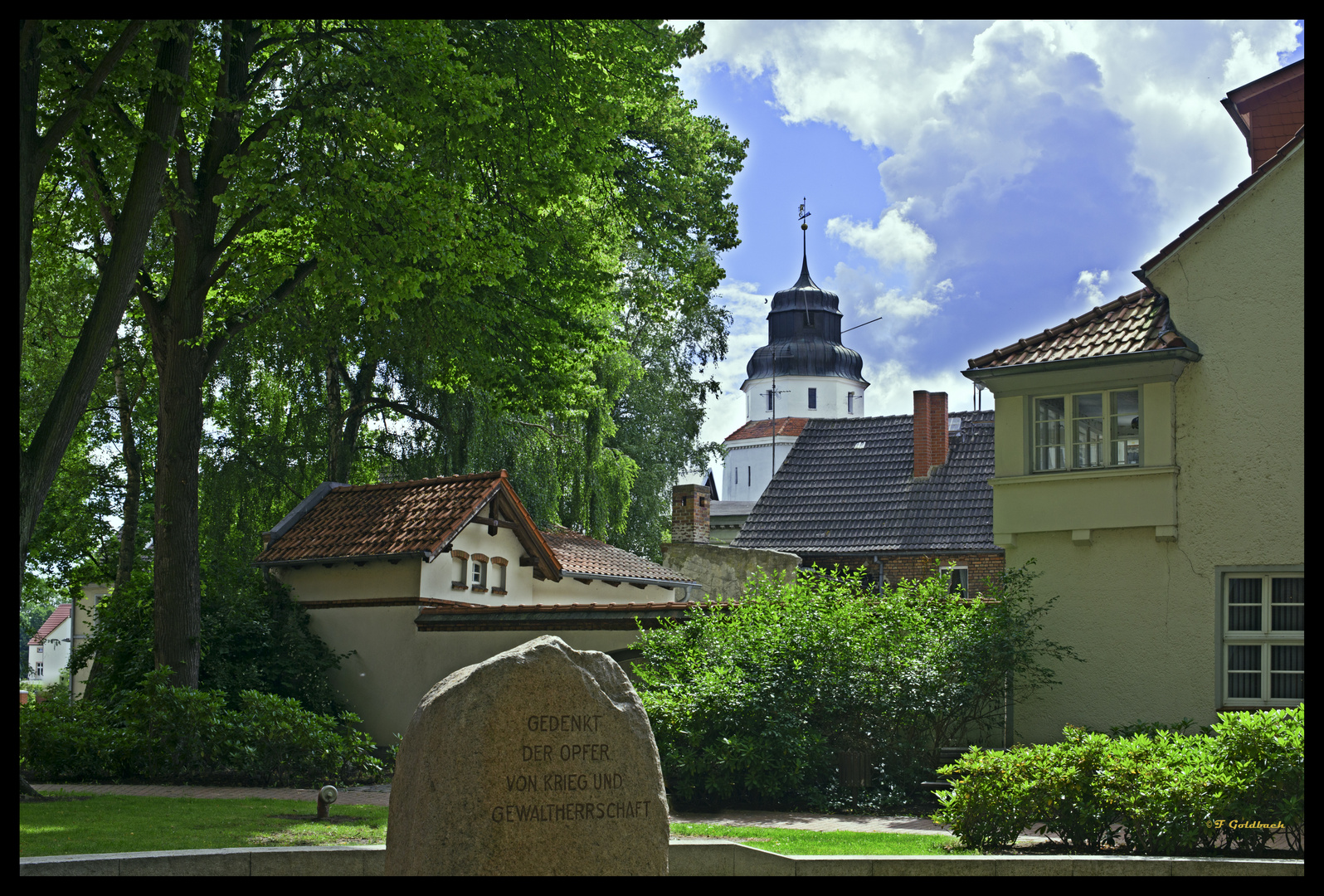 Ueckermünde