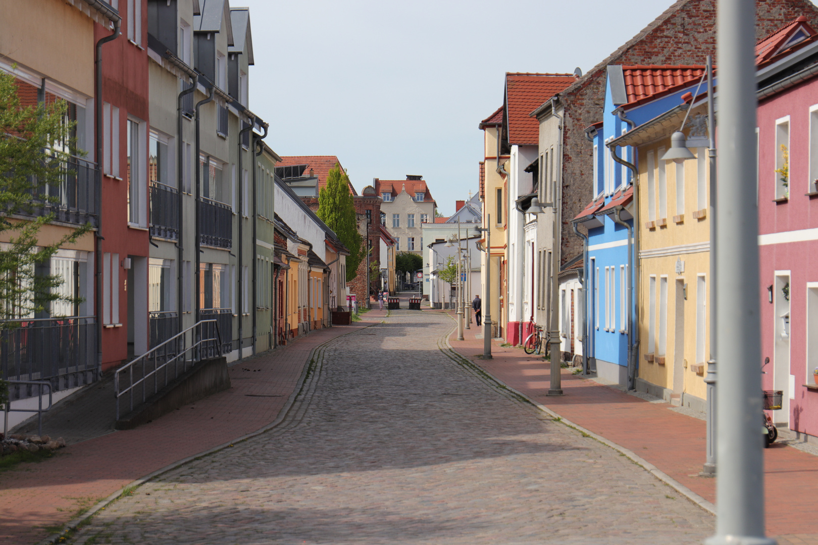 Ueckermünde