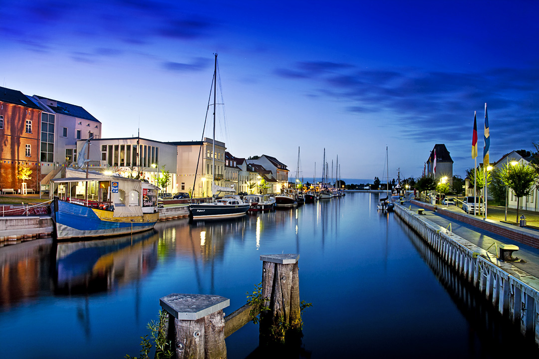 Ueckermünde