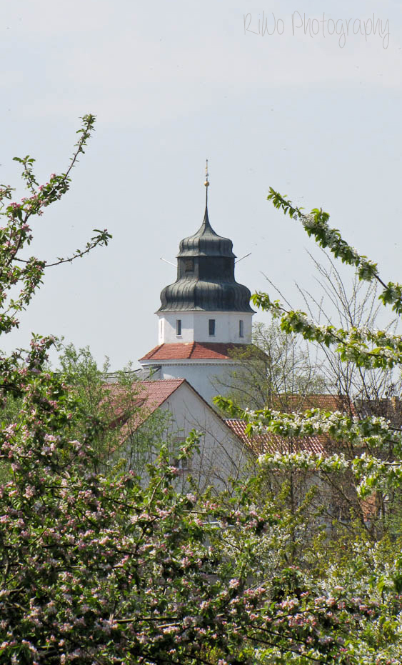 Ueckermünder Schlossturm