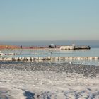 Ueckermünder Strand