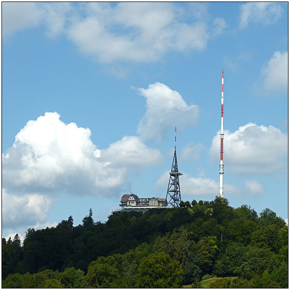 Üetliberg