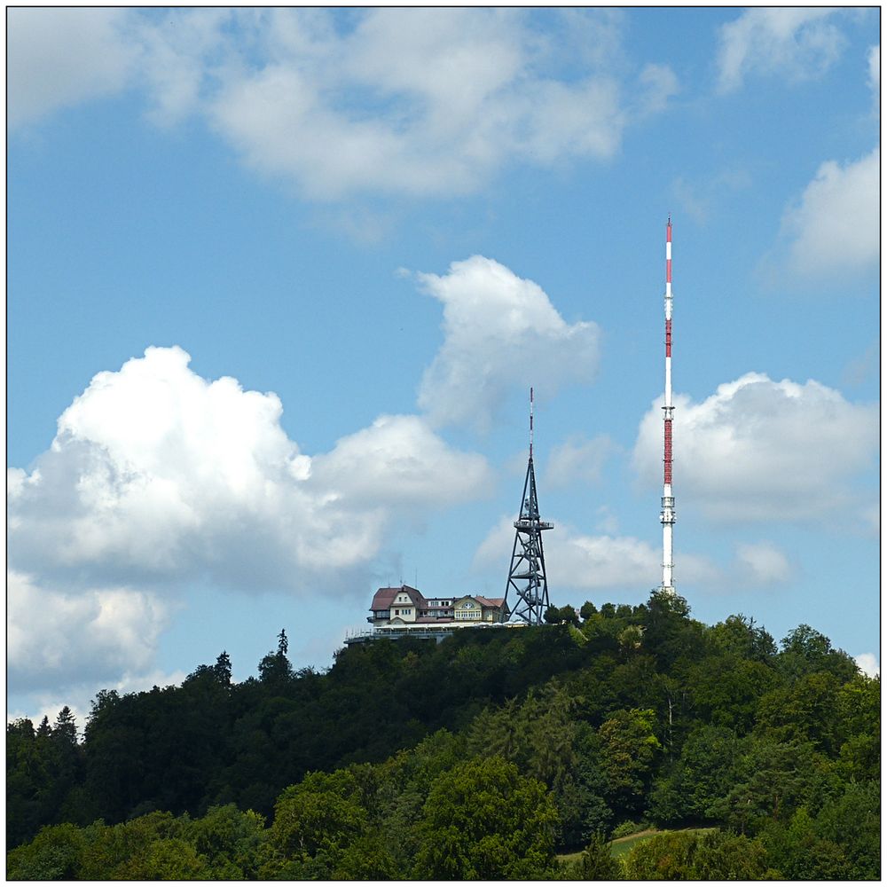 Üetliberg