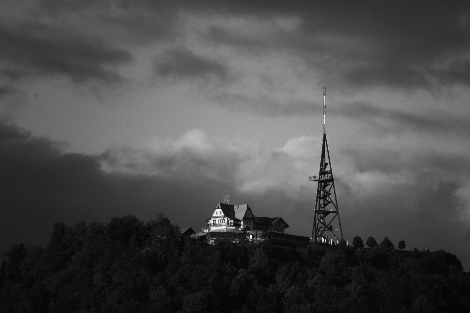 Üetliberg