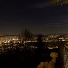 Üetliberg by night