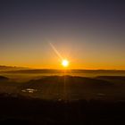 Üetliberg, Zurich (CH)